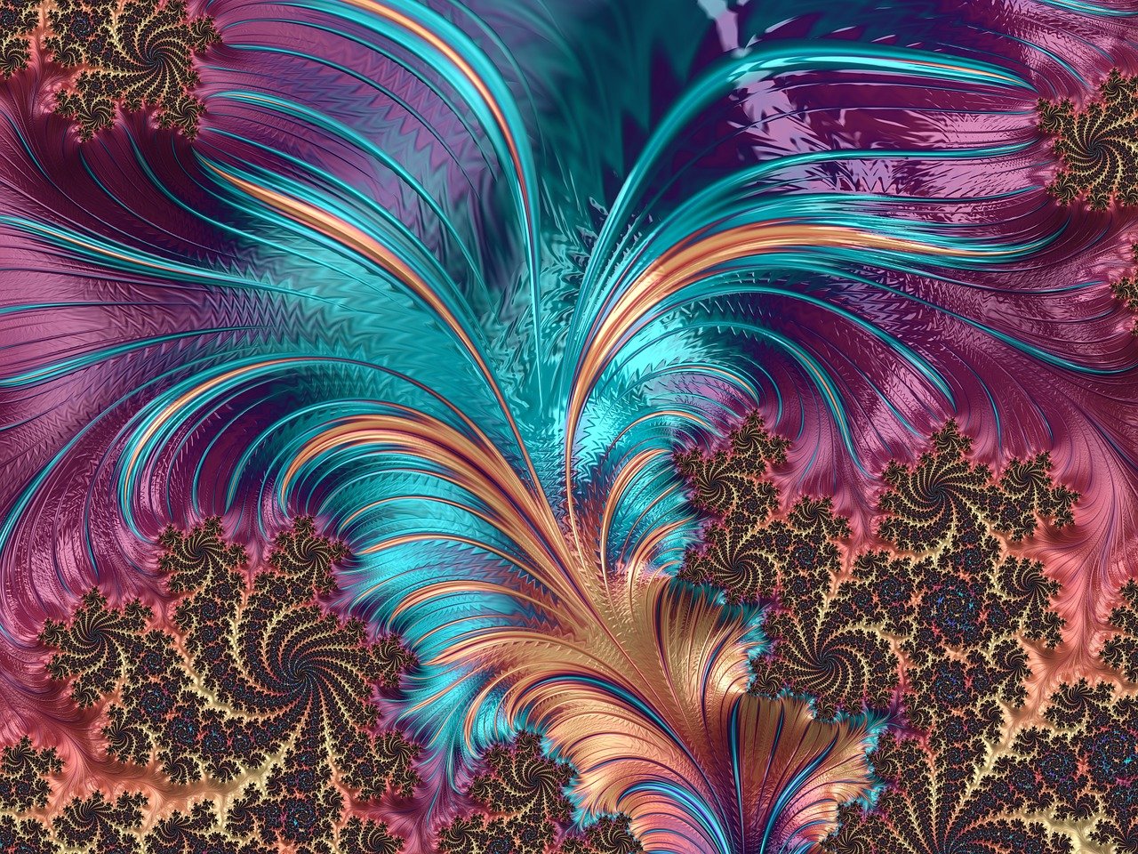 梦幻交织，五月动漫羽毛的绚烂世界